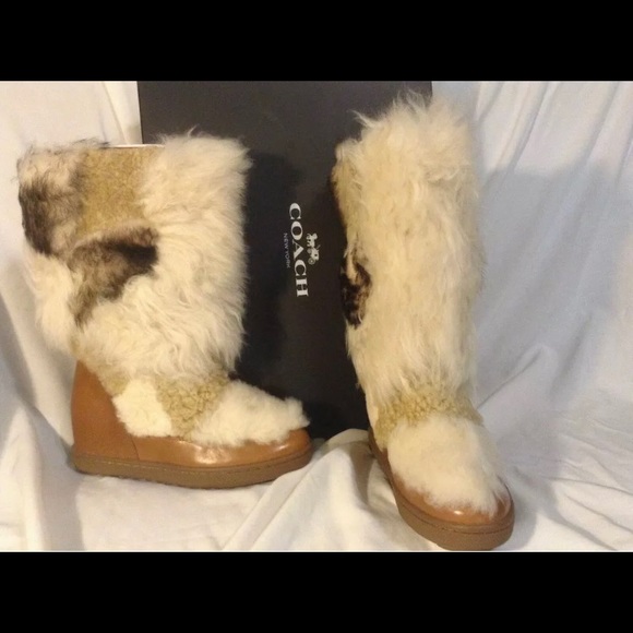 Coach | Shoes | Coach Morton Leather 
